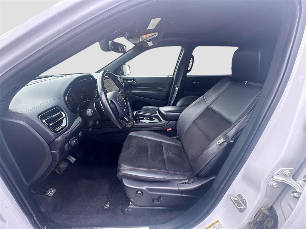 used 2022 Dodge Durango car, priced at $37,272
