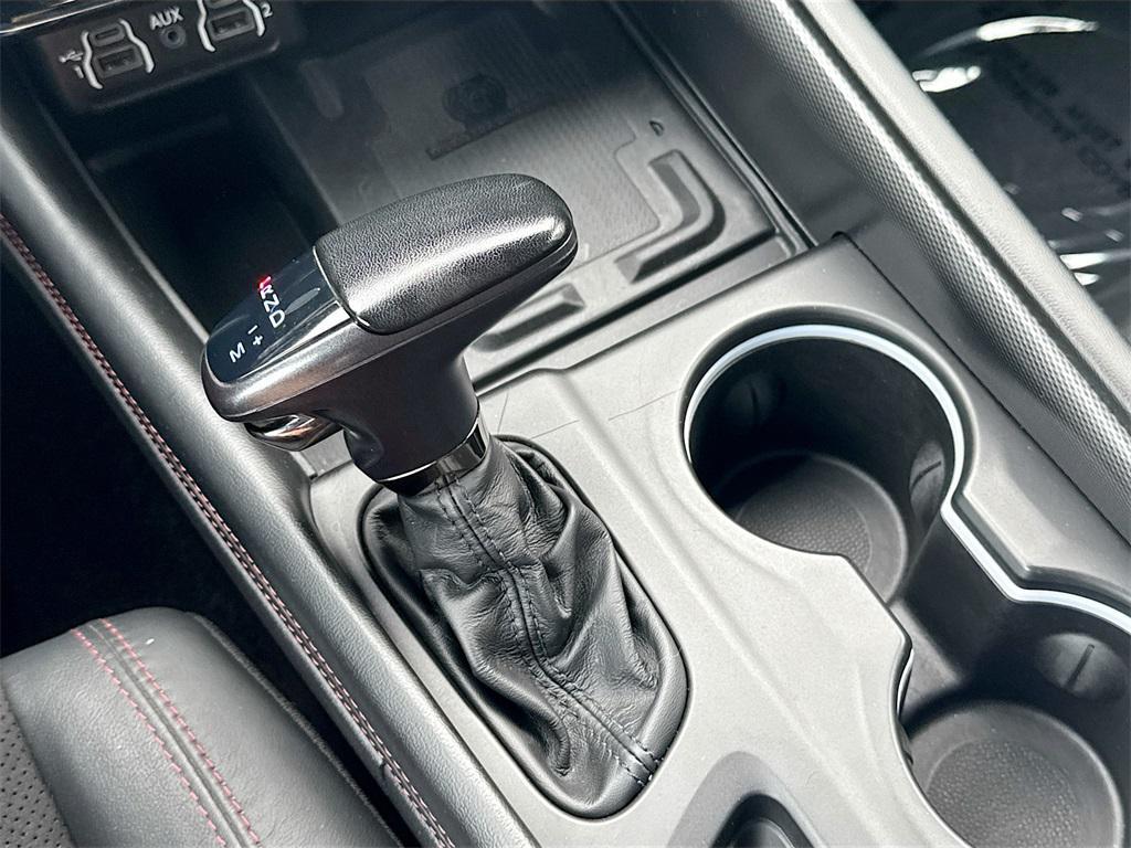 used 2022 Dodge Durango car, priced at $37,272