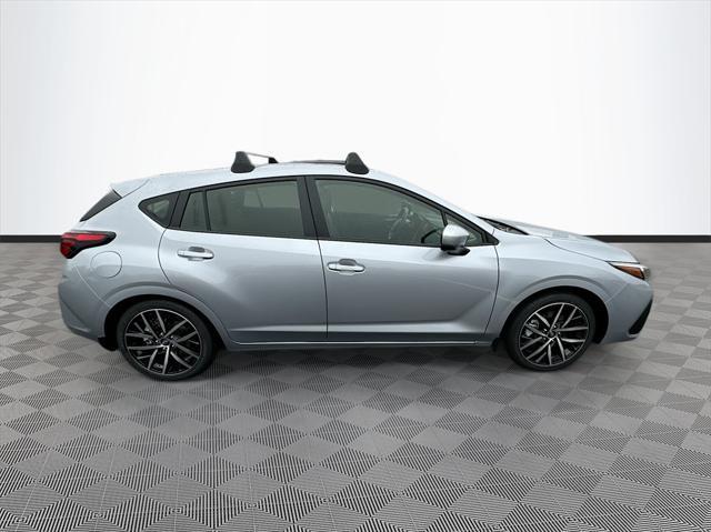 new 2024 Subaru Impreza car, priced at $28,595