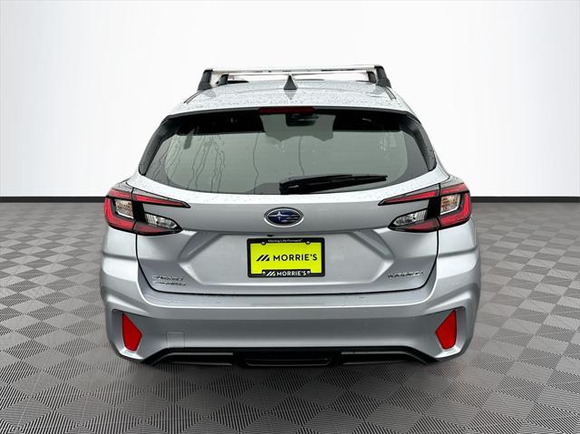 new 2024 Subaru Impreza car, priced at $28,595