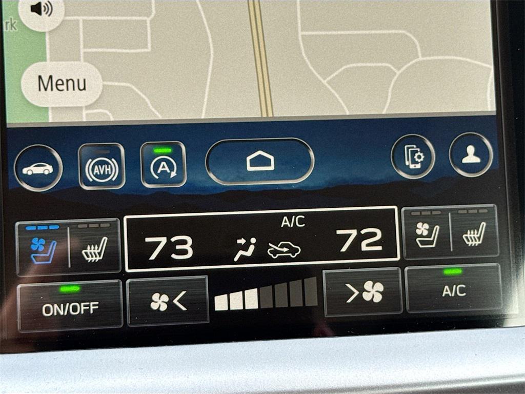 new 2025 Subaru Legacy car, priced at $41,255