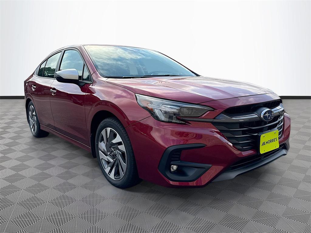 new 2025 Subaru Legacy car, priced at $41,255