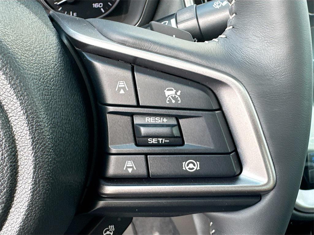 new 2025 Subaru Legacy car, priced at $41,255