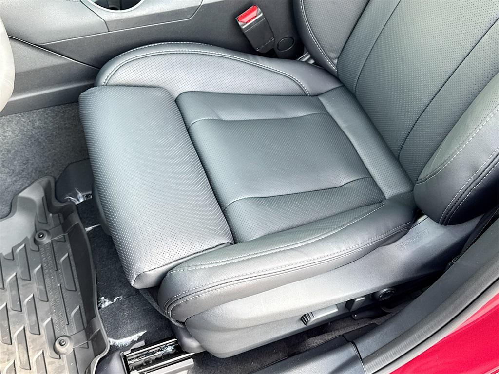 new 2025 Subaru Legacy car, priced at $41,255