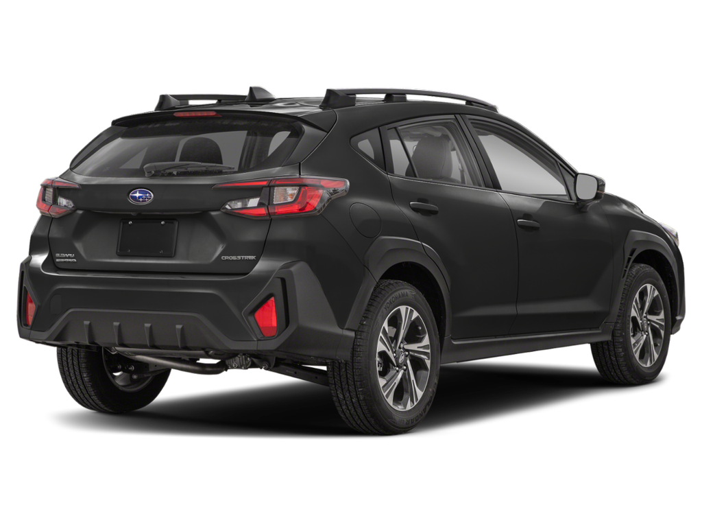 used 2025 Subaru Crosstrek car, priced at $30,835