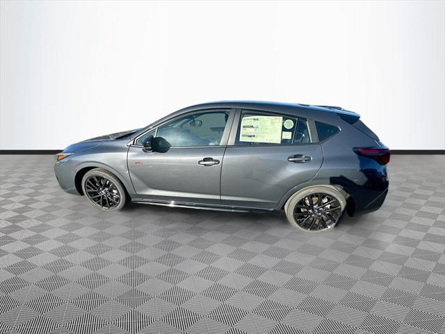new 2025 Subaru Impreza car, priced at $33,004