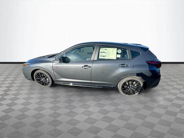 new 2025 Subaru Impreza car, priced at $33,004