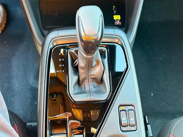 new 2025 Subaru Impreza car, priced at $33,004
