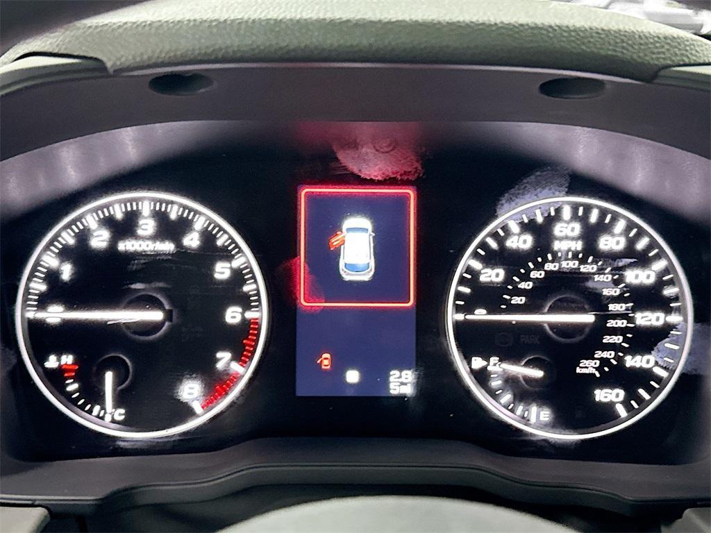 new 2026 Subaru Crosstrek car, priced at $32,078