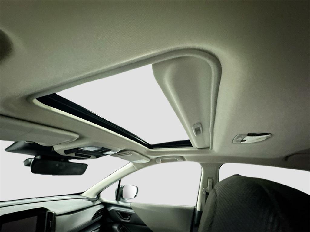 new 2026 Subaru Crosstrek car, priced at $32,078