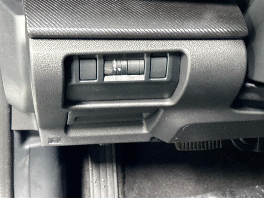 new 2026 Subaru Crosstrek car, priced at $32,078