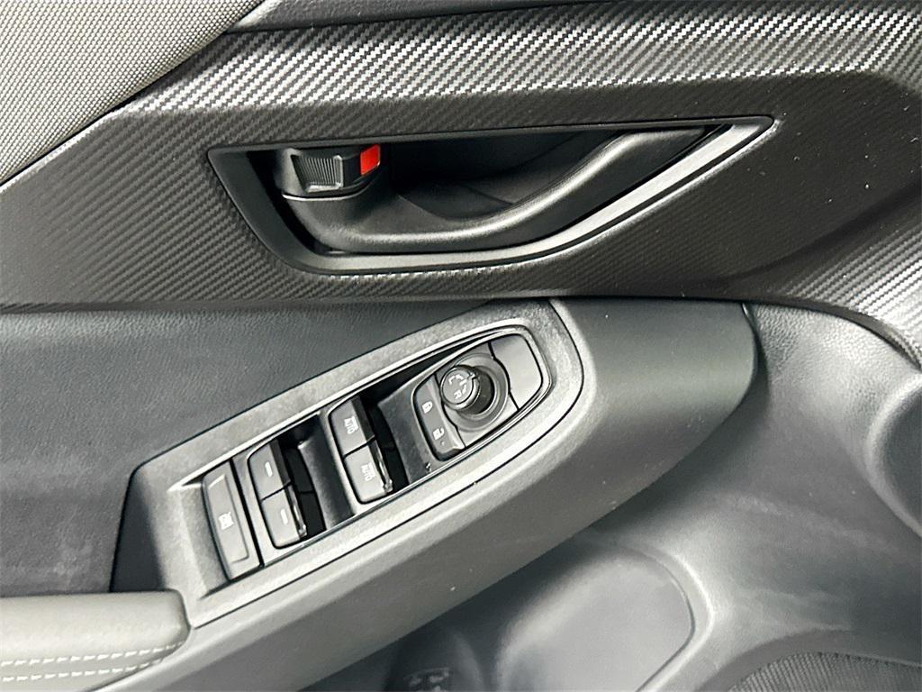 new 2026 Subaru Crosstrek car, priced at $32,078