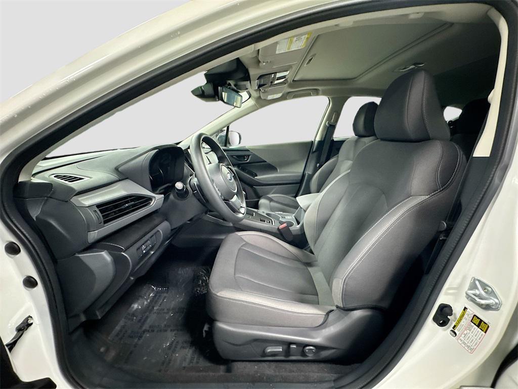 new 2026 Subaru Crosstrek car, priced at $32,078