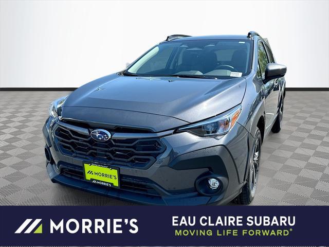 new 2025 Subaru Crosstrek car, priced at $29,413