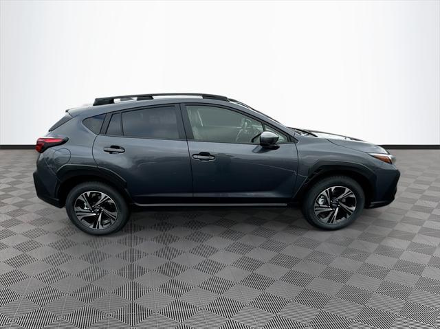 new 2024 Subaru Crosstrek car, priced at $30,709