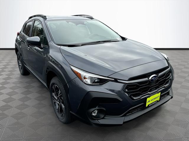 new 2024 Subaru Crosstrek car, priced at $30,709