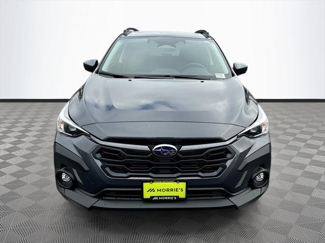 new 2024 Subaru Crosstrek car, priced at $30,709