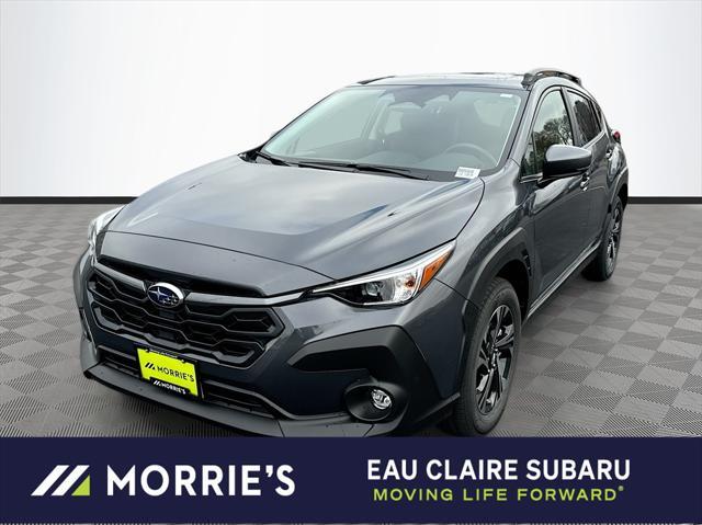 new 2024 Subaru Crosstrek car, priced at $30,709