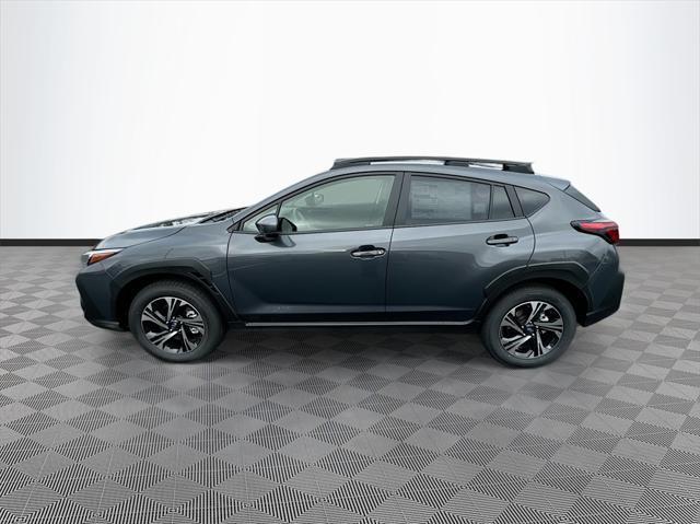 new 2024 Subaru Crosstrek car, priced at $30,709