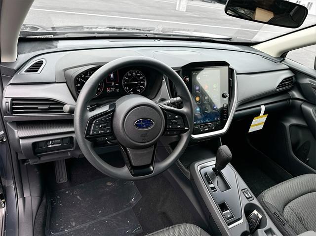 new 2024 Subaru Crosstrek car, priced at $30,709