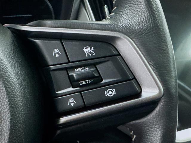 used 2024 Subaru Legacy car, priced at $28,999