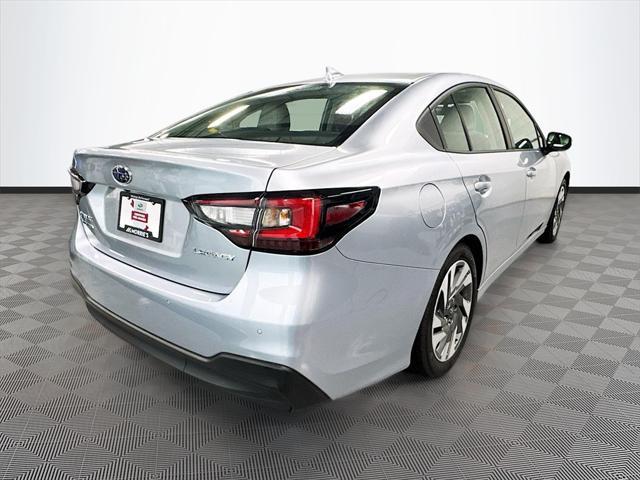 used 2024 Subaru Legacy car, priced at $28,999