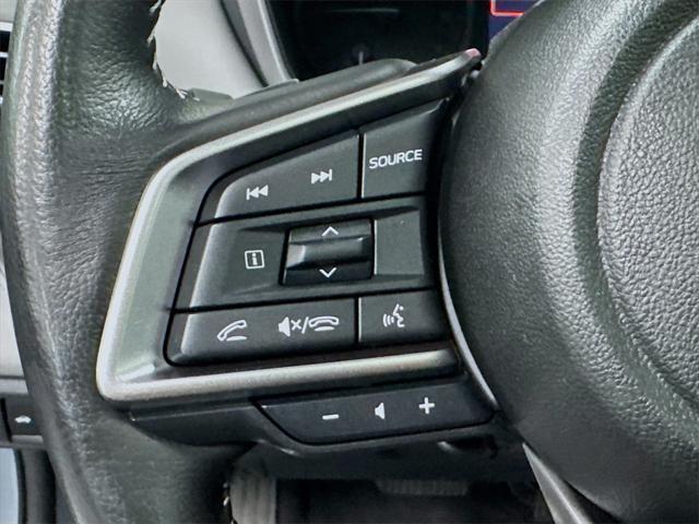 used 2024 Subaru Legacy car, priced at $28,999
