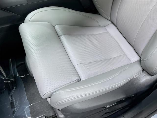 used 2024 Subaru Legacy car, priced at $28,999