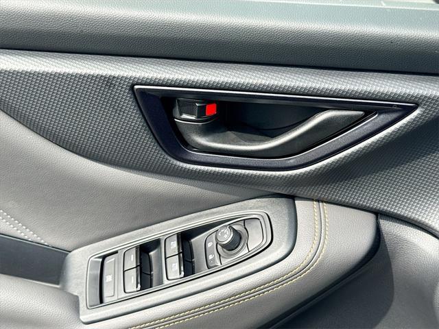 new 2025 Subaru Forester car, priced at $40,903