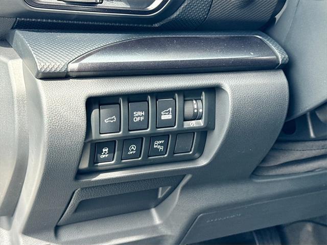 new 2025 Subaru Forester car, priced at $40,903