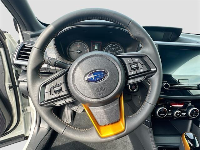 new 2025 Subaru Forester car, priced at $40,903