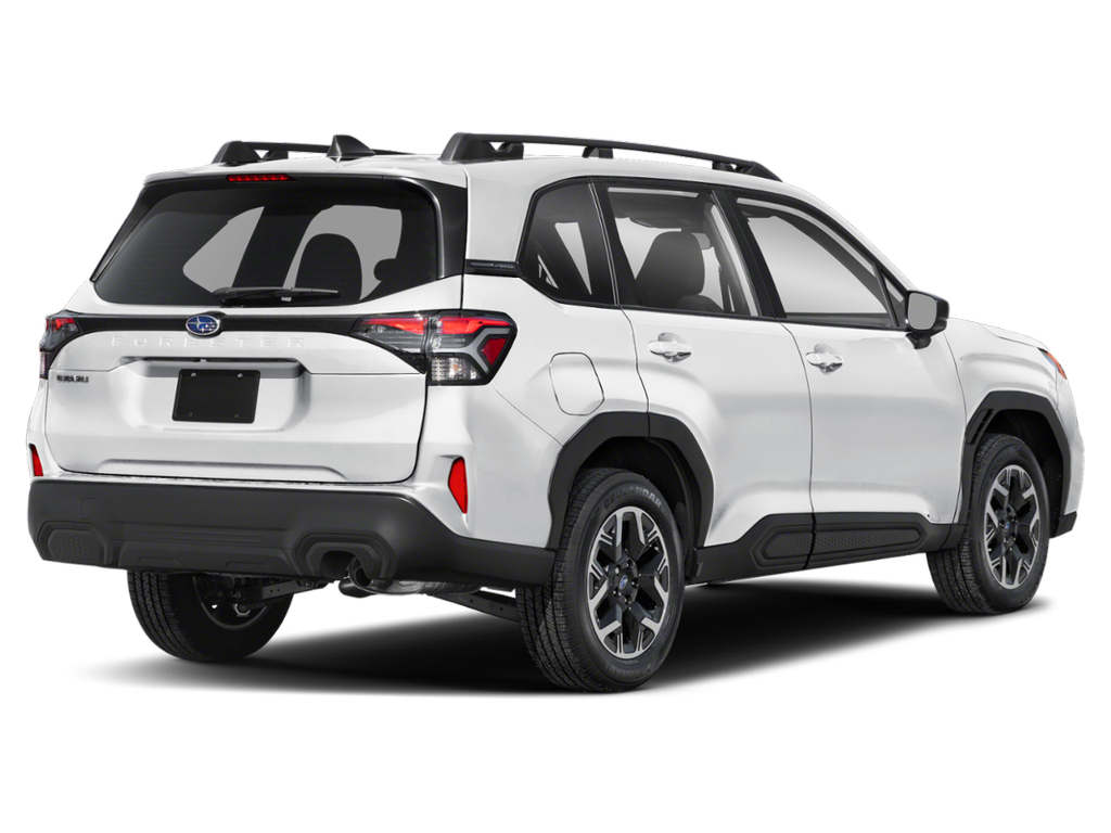 new 2025 Subaru Forester car, priced at $30,905