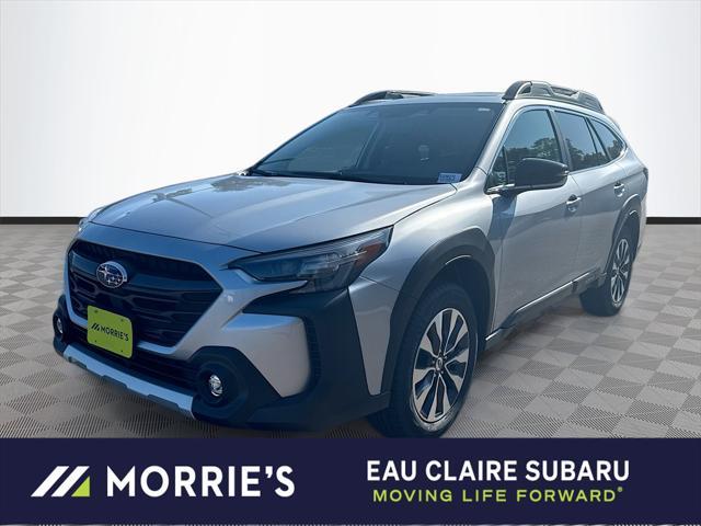 new 2025 Subaru Outback car, priced at $40,918