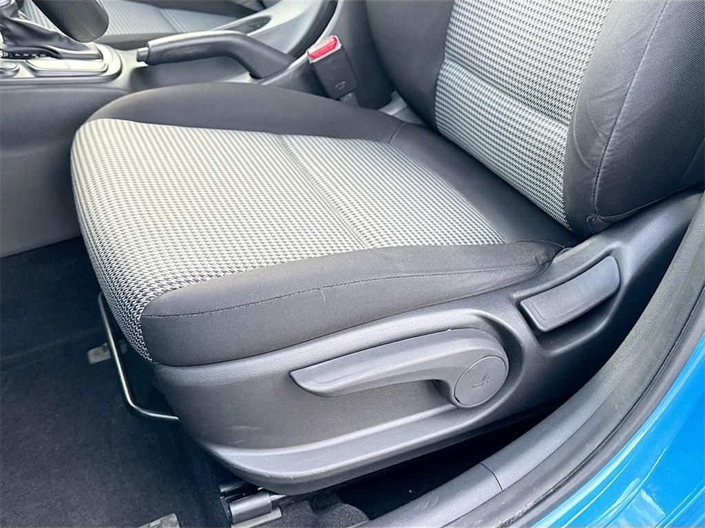 used 2019 Hyundai Kona car, priced at $13,873