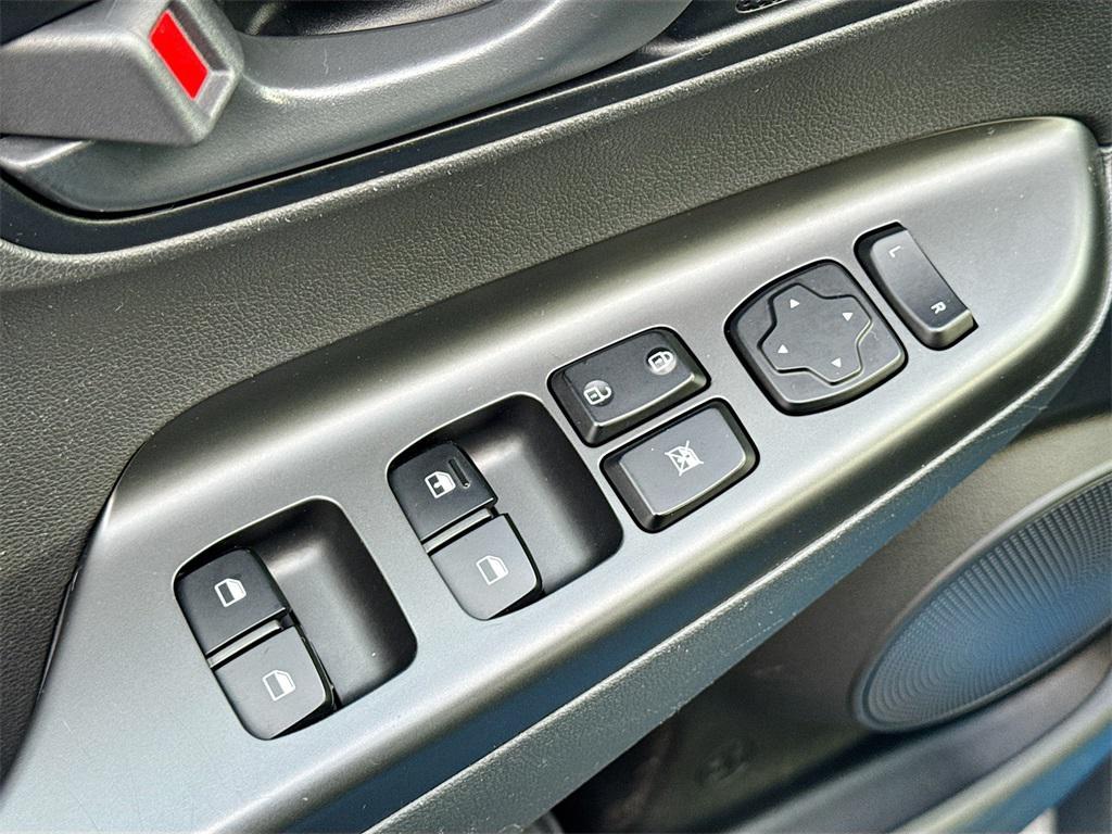 used 2019 Hyundai Kona car, priced at $13,873