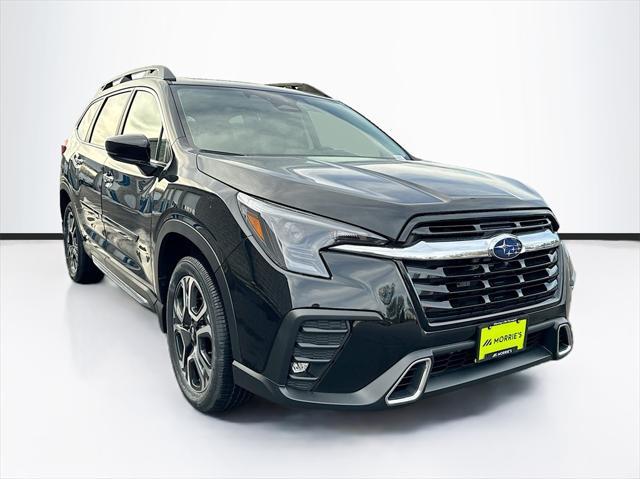 new 2024 Subaru Ascent car, priced at $51,965