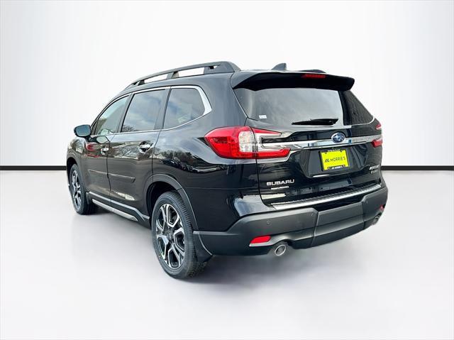 new 2024 Subaru Ascent car, priced at $51,965