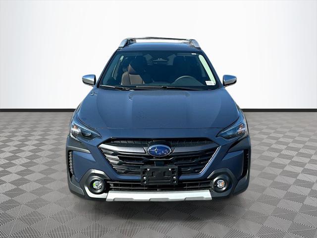 new 2025 Subaru Outback car, priced at $42,979