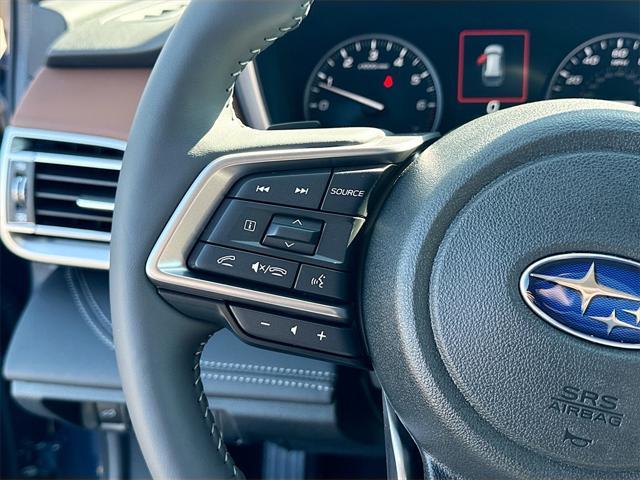 new 2025 Subaru Outback car, priced at $42,979
