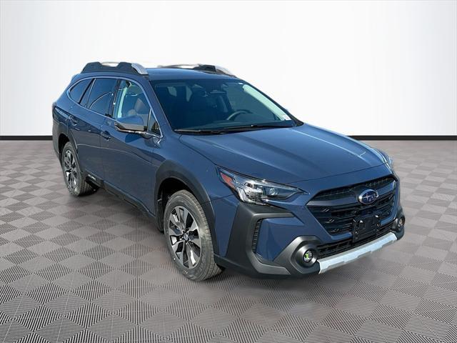 new 2025 Subaru Outback car, priced at $42,979