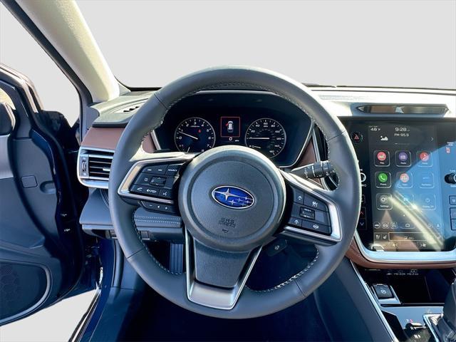 new 2025 Subaru Outback car, priced at $42,979