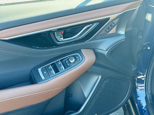 new 2025 Subaru Outback car, priced at $42,979