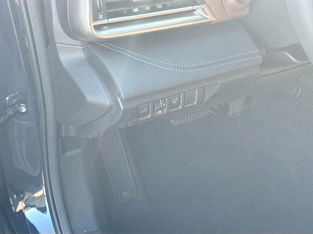 new 2025 Subaru Outback car, priced at $42,979