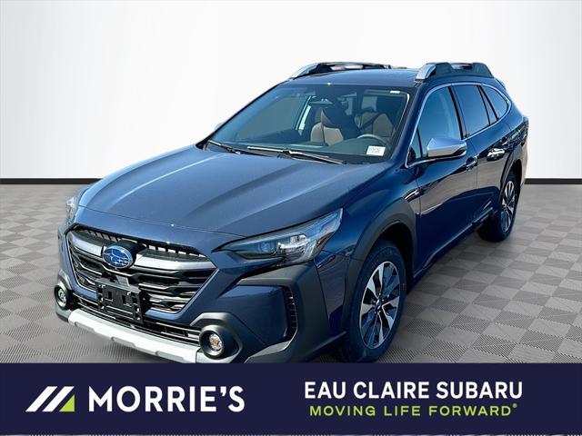 new 2025 Subaru Outback car, priced at $42,979