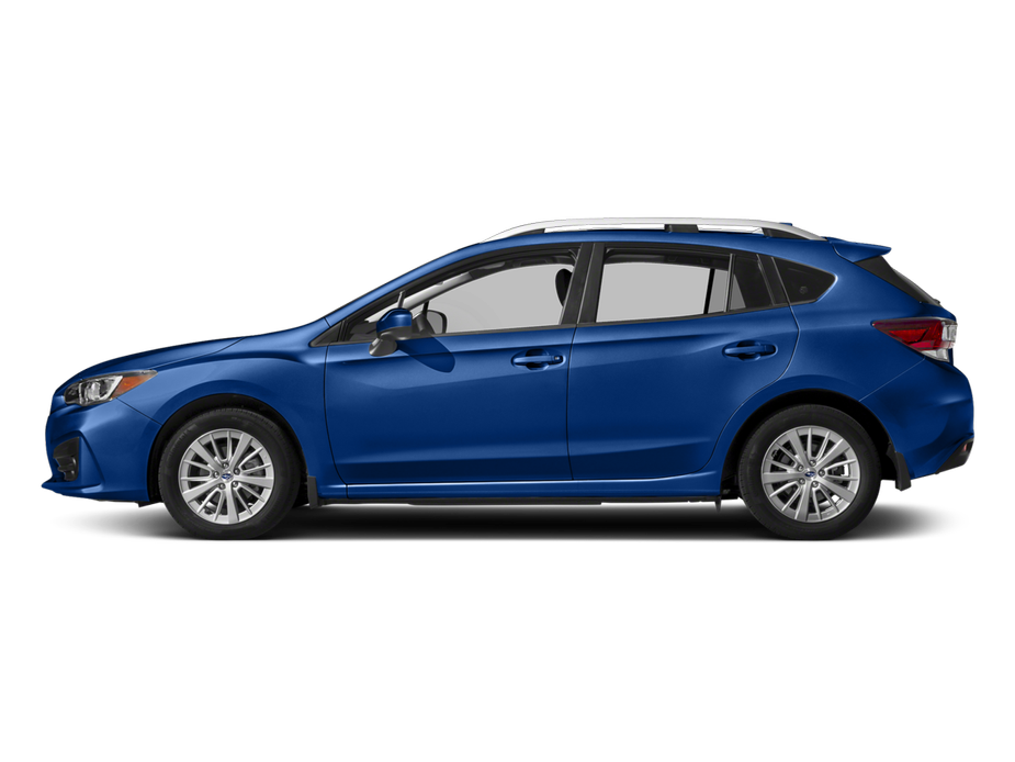 used 2018 Subaru Impreza car, priced at $16,997