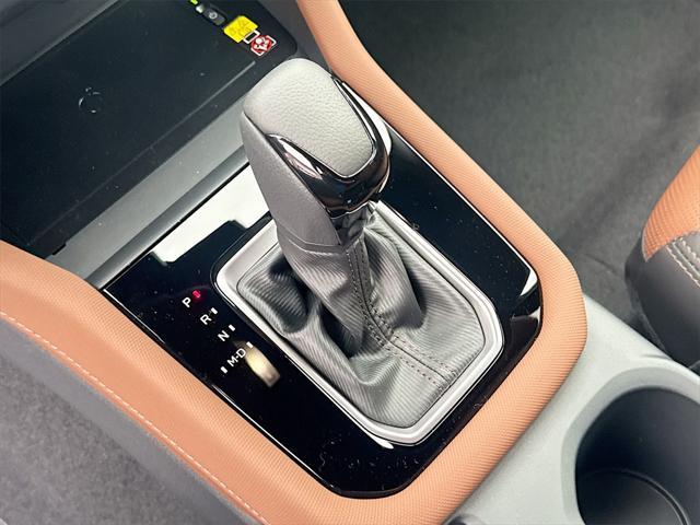 new 2025 Subaru Forester car, priced at $43,231