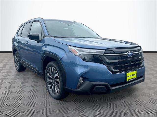 new 2025 Subaru Forester car, priced at $43,231