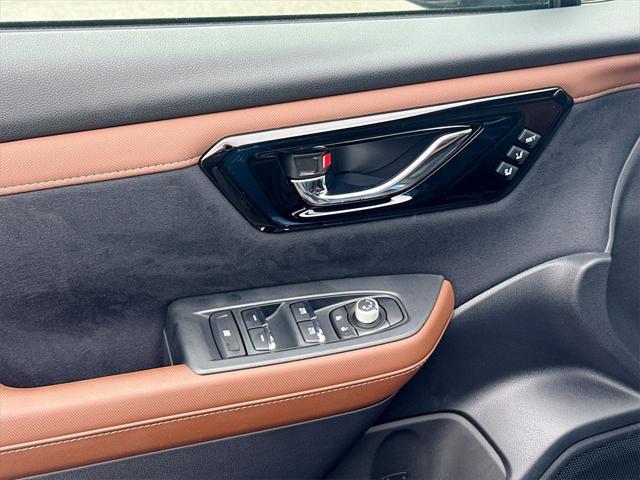 new 2025 Subaru Forester car, priced at $43,231