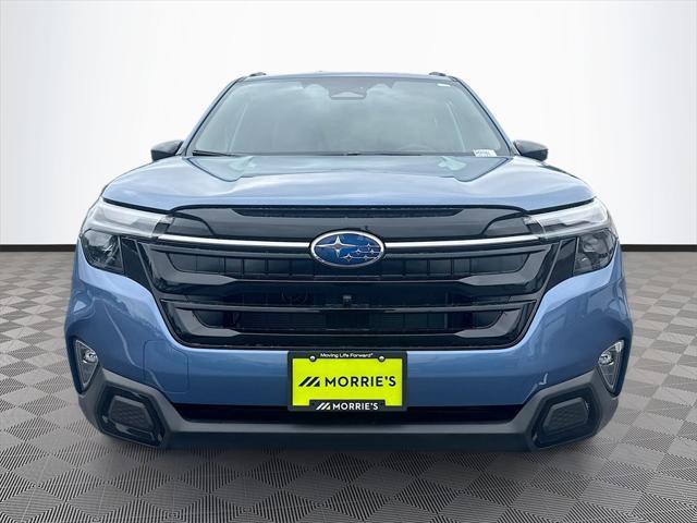 new 2025 Subaru Forester car, priced at $43,231