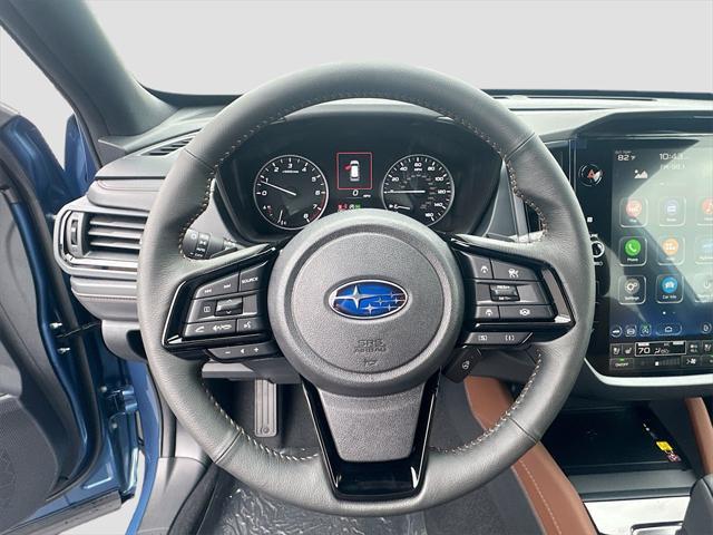 new 2025 Subaru Forester car, priced at $43,231